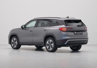 Skoda Kodiaq 1.5 TSI PHEV 204 6DSG Business Edition | Achteruitrijcamera | Crew Protect Assist | Cruise control met speedlimiter