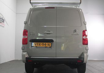 Citroen JUMPY 2.0 BlueHDI 180 XL Driver – Automaat – Carplay / Camera / Navi