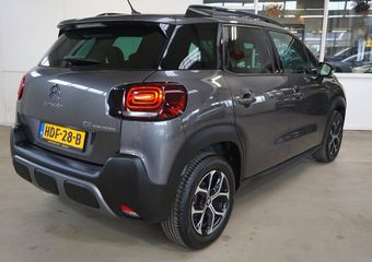 Citroen C3 Aircross 1.2 PureTech Shine Airco