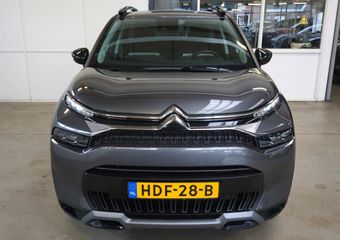 Citroen C3 Aircross 1.2 PureTech Shine Airco