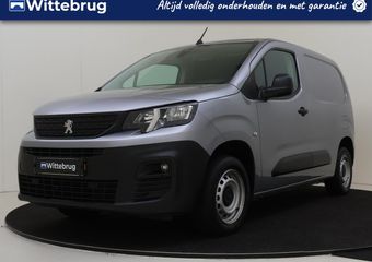 Peugeot PARTNER 1.5 BlueHDi 100 S&S L1 | 3 Zits | Navigatie | Airco MD