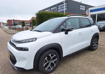 Citroen C3 Aircross 1.2 PureTech Shine (15x op voorraad)