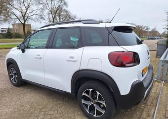 Citroen C3 Aircross 1.2 PureTech Shine (15x op voorraad)