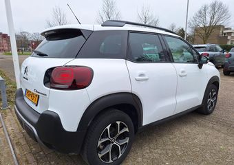 Citroen C3 Aircross 1.2 PureTech Shine (15x op voorraad)