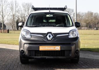 Renault KANGOO Z.E. Maxi incl. Accu Navigatie Airco