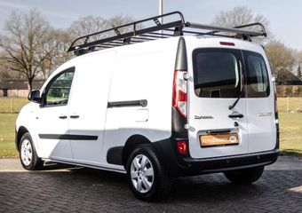 Renault KANGOO Z.E. Maxi incl. Accu Navigatie Airco