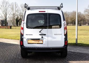 Renault KANGOO Z.E. Maxi incl. Accu Navigatie Airco