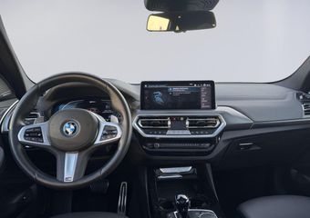 BMW X3 XDrive30e High Executive / Pano / 360 Camera / ACC / H-K / Head-up