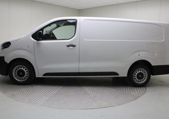 Opel VIVARO 2.0 Diesel 145 L3 | Nieuw | automaat | navigatie fullmap | afn. trekhaak | pdc achter + camera | carplay