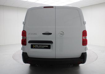 Opel VIVARO 2.0 Diesel 145 L3 | Nieuw | automaat | navigatie fullmap | afn. trekhaak | pdc achter + camera | carplay