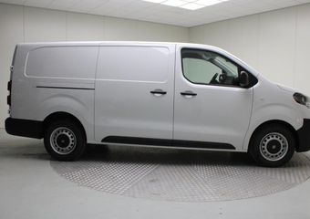 Opel VIVARO 2.0 Diesel 145 L3 | Nieuw | automaat | navigatie fullmap | afn. trekhaak | pdc achter + camera | carplay