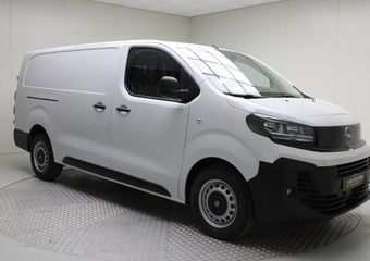 Opel VIVARO 2.0 Diesel 145 L3 | Nieuw | automaat | navigatie fullmap | afn. trekhaak | pdc achter + camera | carplay