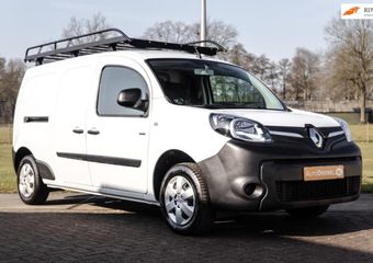 Renault KANGOO Z.E. Maxi incl. Accu Navigatie Airco