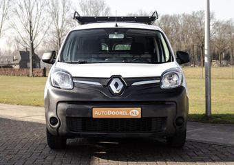 Renault KANGOO Z.E. Maxi incl. Accu Navigatie Airco