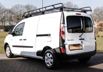 Renault KANGOO Z.E. Maxi incl. Accu Navigatie Airco