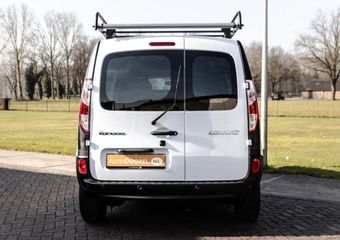 Renault KANGOO Z.E. Maxi incl. Accu Navigatie Airco