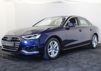 Audi A4 Limousine 35 TFSI Business Edition