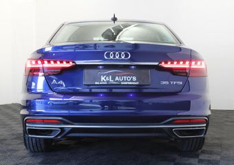 Audi A4 Limousine 35 TFSI Business Edition