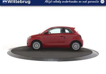 Fiat 500 RED 24 kWh