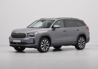 Skoda Kodiaq 1.5 TSI PHEV 204 6DSG Business Edition | Achteruitrijcamera | Crew Protect Assist | Cruise control met speedlimiter