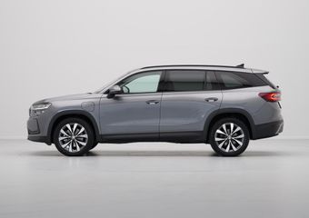 Skoda Kodiaq 1.5 TSI PHEV 204 6DSG Business Edition | Achteruitrijcamera | Crew Protect Assist | Cruise control met speedlimiter