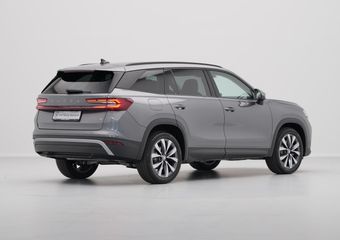 Skoda Kodiaq 1.5 TSI PHEV 204 6DSG Business Edition | Achteruitrijcamera | Crew Protect Assist | Cruise control met speedlimiter