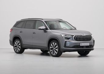 Skoda Kodiaq 1.5 TSI PHEV 204 6DSG Business Edition | Achteruitrijcamera | Crew Protect Assist | Cruise control met speedlimiter