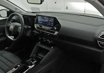 Citroen C4 Hybrid 136 PK Automaat Max | Private Lease 36 mnd 10.000 p.j. ¤489,- | Adaptive Cruise Control | Camera voor + achter |