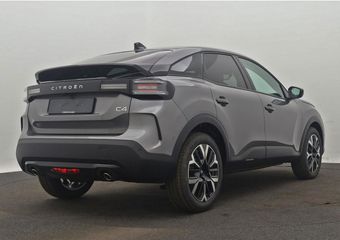 Citroen C4 Hybrid 136 PK Automaat Max | Private Lease 36 mnd 10.000 p.j. ¤489,- | Adaptive Cruise Control | Camera voor + achter |