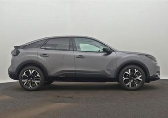 Citroen C4 Hybrid 136 PK Automaat Max | Private Lease 36 mnd 10.000 p.j. ¤489,- | Adaptive Cruise Control | Camera voor + achter |