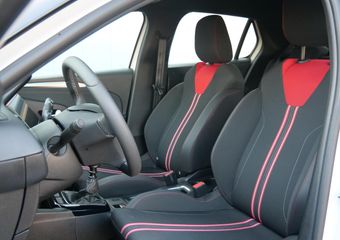 Opel CORSA 1.2 Turbo 100pk GS-Line Apple Carplay / Navigatie / Cruise Control