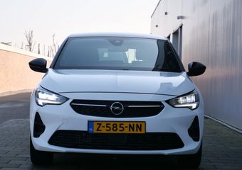 Opel CORSA 1.2 Turbo 100pk GS-Line Apple Carplay / Navigatie / Cruise Control