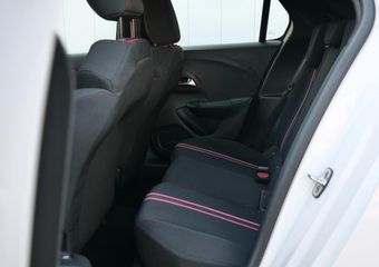 Opel CORSA 1.2 Turbo 100pk GS-Line Apple Carplay / Navigatie / Cruise Control