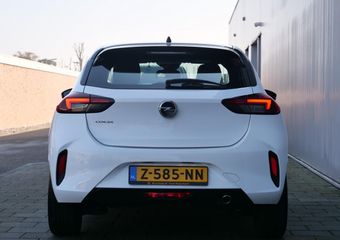 Opel CORSA 1.2 Turbo 100pk GS-Line Apple Carplay / Navigatie / Cruise Control