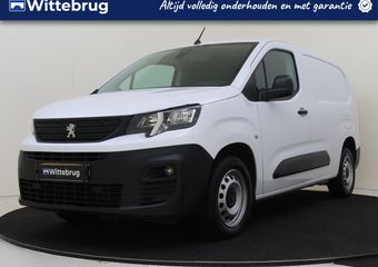 Peugeot PARTNER 1.5 BlueHDi 100 S&S L1 | 3 Zits | Navigatie | Airco MD