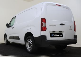 Peugeot PARTNER 1.5 BlueHDi 100 S&S L1 | 3 Zits | Navigatie | Airco MD