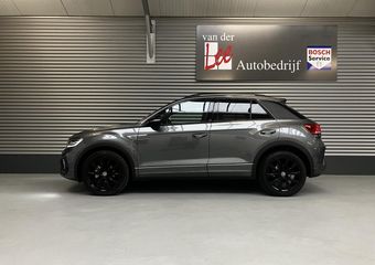 Volkswagen T-Roc 1.5 TSI R-LINE BLACK/IQ LIGHT/IQ DRIVE/KEY LESS/PDC/CAM/ENZ