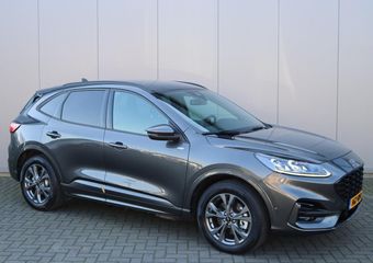 Ford KUGA 2.5 PHEV Automaat ST-Line X Winter-pack/360-Camera/Adaptive-cruise/Elektr.-klep