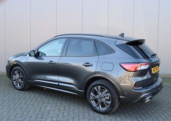 Ford KUGA 2.5 PHEV Automaat ST-Line X Winter-pack/360-Camera/Adaptive-cruise/Elektr.-klep