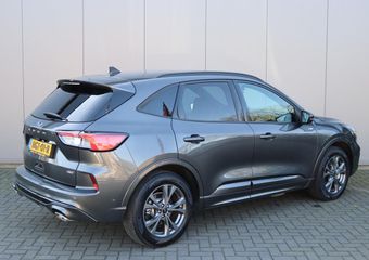 Ford KUGA 2.5 PHEV Automaat ST-Line X Winter-pack/360-Camera/Adaptive-cruise/Elektr.-klep