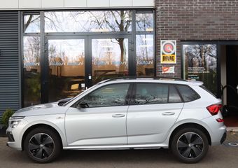 Skoda Kamiq 1.0 TSI 85kW DSG Monte Carlo Pano/Navi High/Dodehoek/Camera/Keyless/Matrix LED/ACC/DAB+