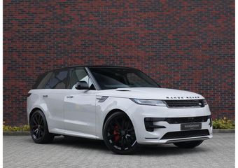 Land Rover RANGE ROVER SPORT P460e HSE Dynamic *Borasco*ClearSight*HeadUp*