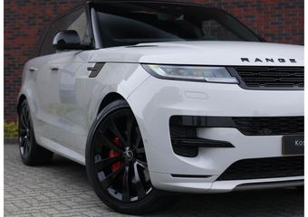 Land Rover RANGE ROVER SPORT P460e HSE Dynamic *Borasco*ClearSight*HeadUp*