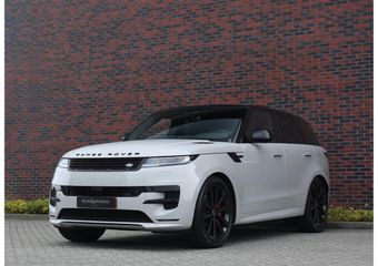 Land Rover RANGE ROVER SPORT P460e HSE Dynamic *Borasco*ClearSight*HeadUp*