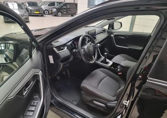 Toyota RAV4 2.0 VVT-iE Active