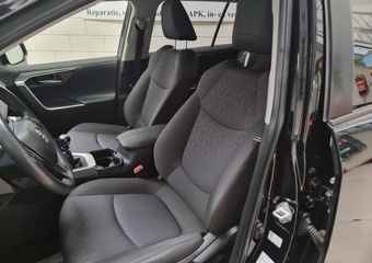 Toyota RAV4 2.0 VVT-iE Active