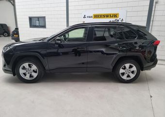 Toyota RAV4 2.0 VVT-iE Active