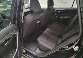 Toyota RAV4 2.0 VVT-iE Active