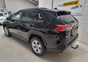 Toyota RAV4 2.0 VVT-iE Active