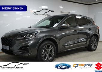 Ford KUGA 2.5 PHEV ST-Line X |Driver assistance|Winter pack|